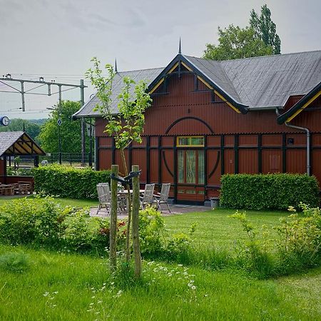 Halte Sint-Gerlach Holiday Home ファルケンブルフ エクステリア 写真
