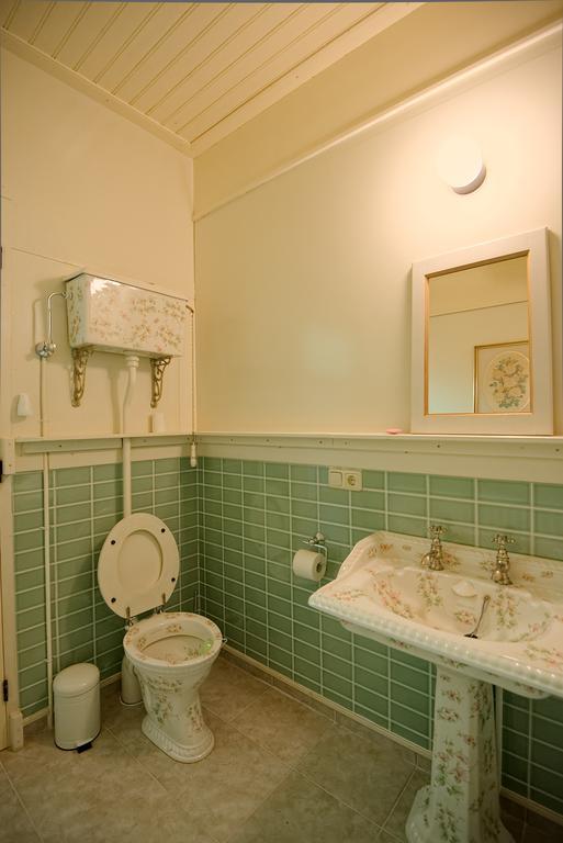 Halte Sint-Gerlach Holiday Home ファルケンブルフ 部屋 写真