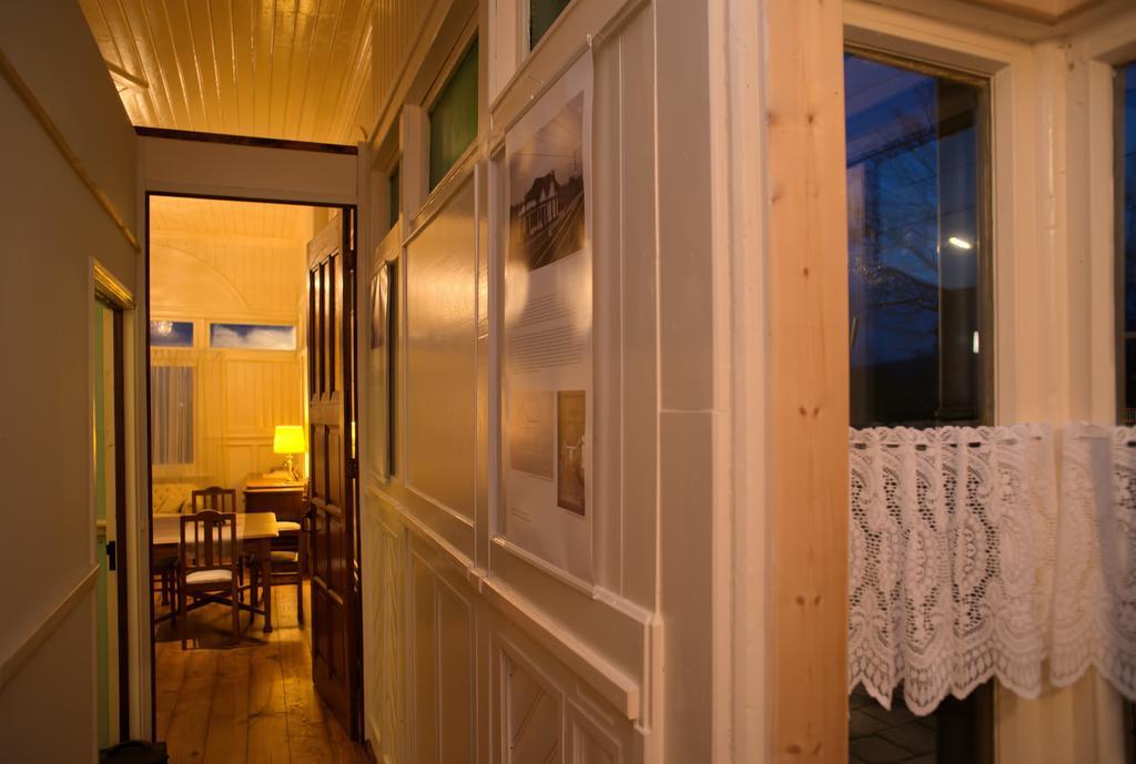Halte Sint-Gerlach Holiday Home ファルケンブルフ 部屋 写真