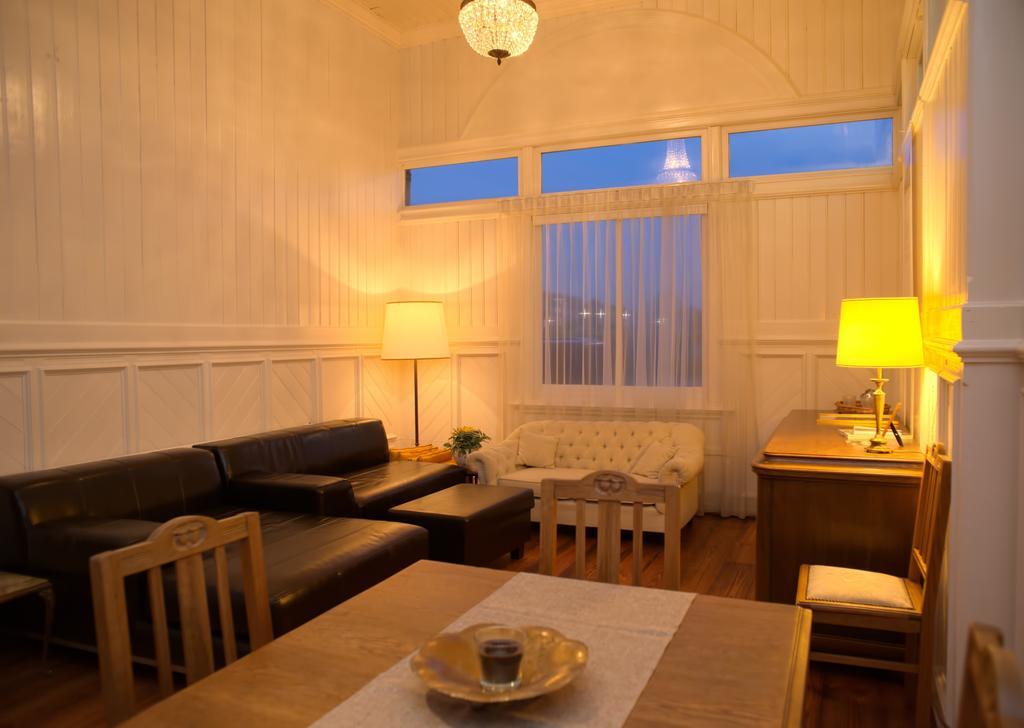 Halte Sint-Gerlach Holiday Home ファルケンブルフ 部屋 写真