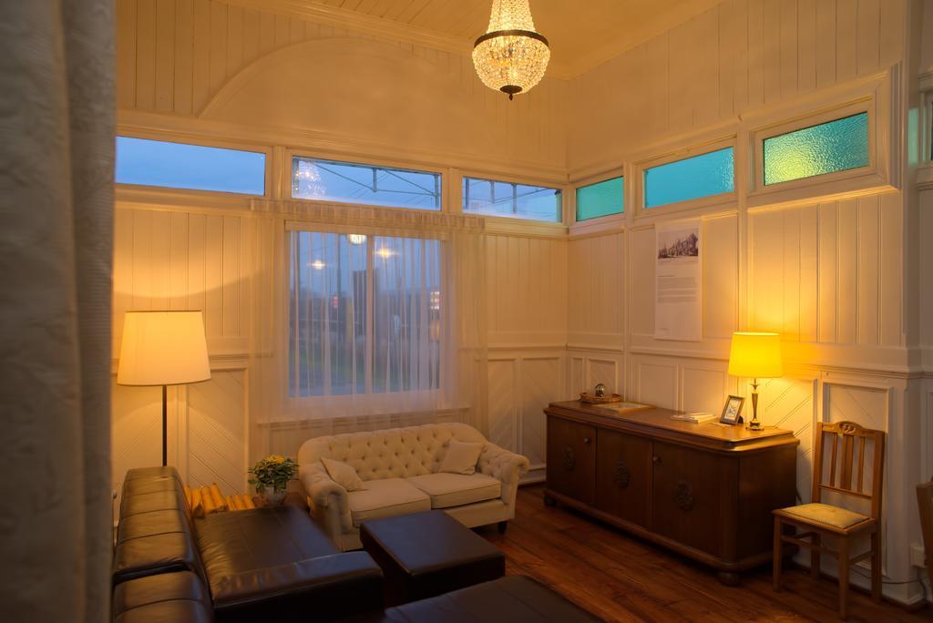 Halte Sint-Gerlach Holiday Home ファルケンブルフ 部屋 写真