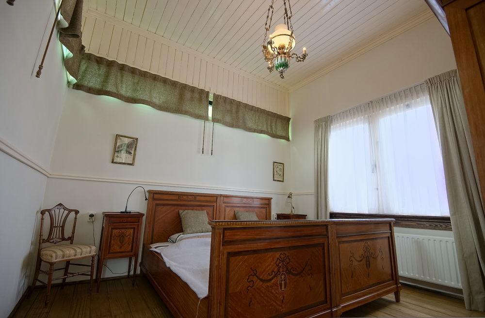 Halte Sint-Gerlach Holiday Home ファルケンブルフ エクステリア 写真